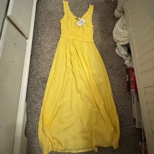 NWT revolve dress size medium